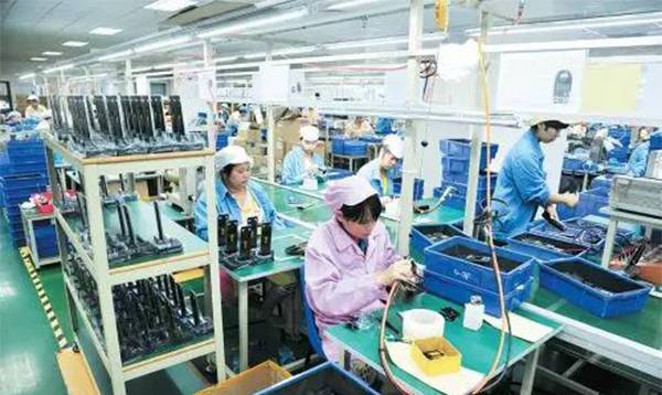 电子厂做什么岗位好?哪个岗位比较轻松? 人工智能 电子厂做什么岗位好?哪个岗位比较轻松? 电子厂做什么岗位好?哪个岗位比较轻松? 人工智能