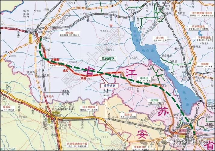 河南这条跨省高铁官宣了! 互联通信 河南这条跨省高铁官宣了! 河南这条跨省高铁官宣了! 互联通信