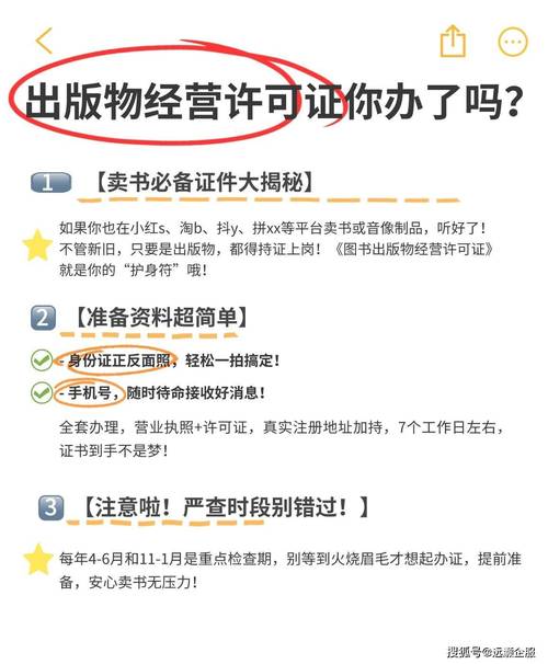 卖书必看!出版物经营许可证解决指南 智能家居 卖书必看!出版物经营许可证解决指南 卖书必看!出版物经营许可证解决指南 智能家居