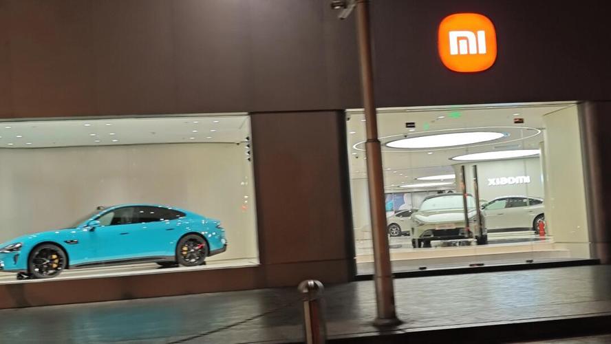 小米门店人气堪比春运发卖:从没见过这么好卖的车|查询访问 智能家居 小米门店人气堪比春运发卖:从没见过这么好卖的车|查询访问 小米门店人气堪比春运发卖:从没见过这么好卖的车|查询访问 智能家居