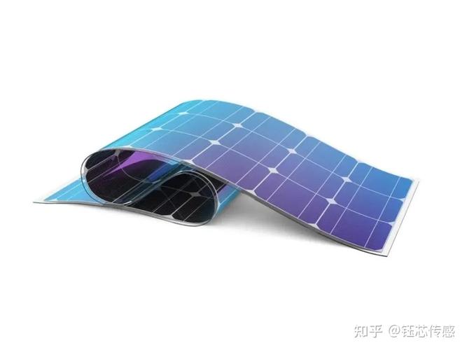 一文看柔性电子常用材料及应用 智能科技 一文看柔性电子常用材料及应用 一文看柔性电子常用材料及应用 智能科技