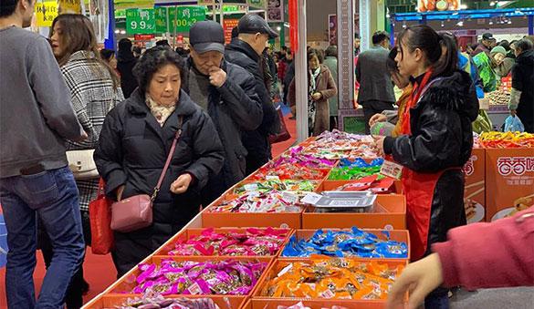河北清河:新春年货购物节 进口商品随便选 互联通信 河北清河:新春年货购物节 进口商品随便选 河北清河:新春年货购物节 进口商品随便选 互联通信