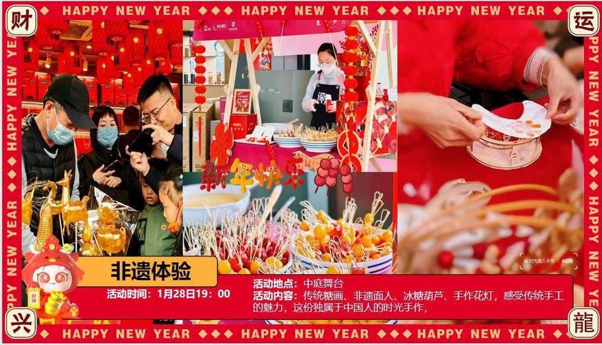 年味渐浓 消费热腾 皇姑“年货节”促消费活动“龙”重登场 互联通信 年味渐浓 消费热腾 皇姑“年货节”促消费活动“龙”重登场 年味渐浓 消费热腾 皇姑“年货节”促消费活动“龙”重登场 互联通信