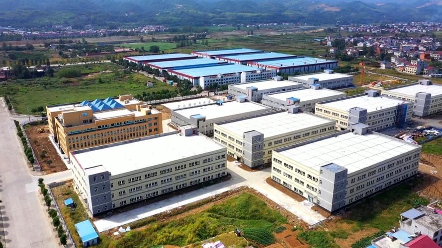 安康新社区工厂:从无到有的家当立异 智能家居 安康新社区工厂:从无到有的家当立异 安康新社区工厂:从无到有的家当立异 智能家居