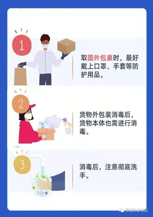 寄收快递都有精确打开和消毒办法 人工智能 寄收快递都有精确打开和消毒办法 寄收快递都有精确打开和消毒办法 人工智能