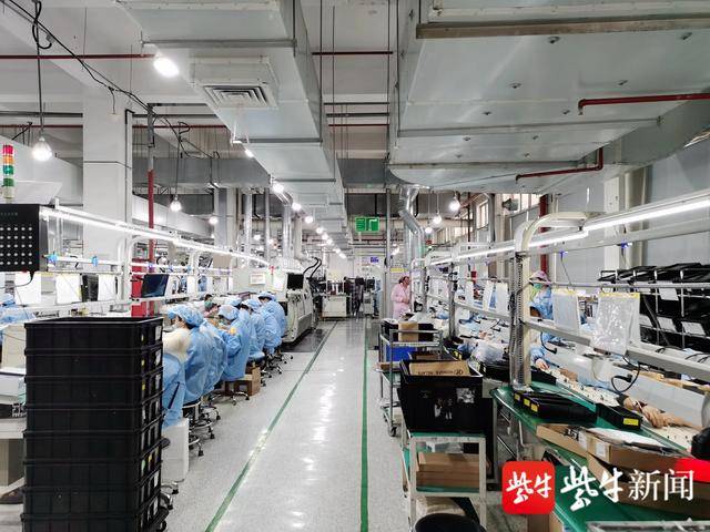 为企业“输血补气”!瑞昌按下复工复产“加速键” 人工智能 为企业“输血补气”!瑞昌按下复工复产“加速键” 为企业“输血补气”!瑞昌按下复工复产“加速键” 人工智能