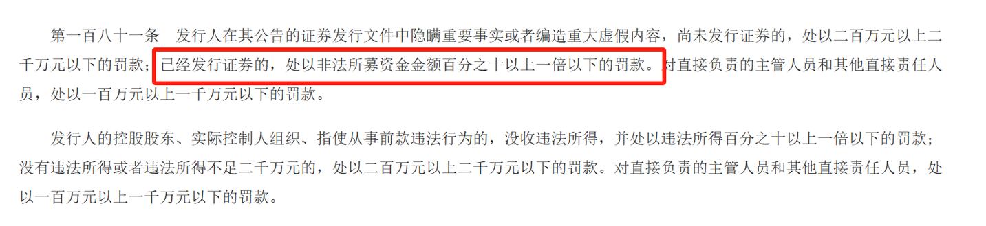 因编造传播虚假信息这家公司被证监会罚款30万 智能科技 因编造传播虚假信息这家公司被证监会罚款30万 因编造传播虚假信息这家公司被证监会罚款30万 智能科技