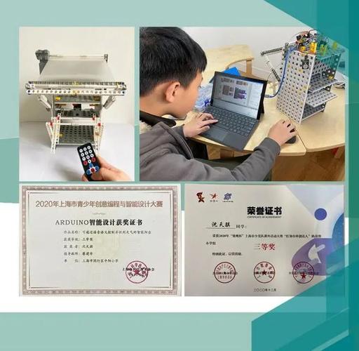 厉害啦!闵行小同伙的这些发明你欲望哪个投入运用? 人工智能 厉害啦!闵行小同伙的这些发明你欲望哪个投入运用? 厉害啦!闵行小同伙的这些发明你欲望哪个投入运用? 人工智能