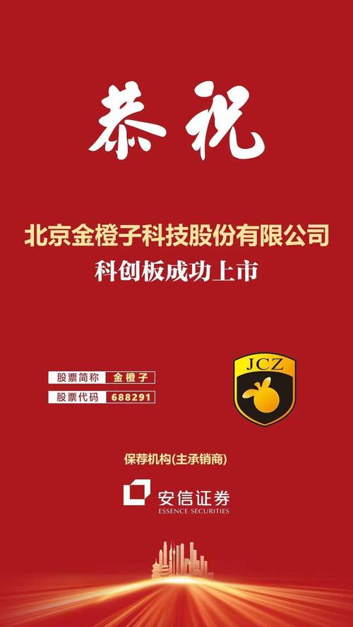 丰台企业金橙子上岸科创板助力高端激光加工控制领域“破壁” 智能科技 丰台企业金橙子上岸科创板助力高端激光加工控制领域“破壁” 丰台企业金橙子上岸科创板助力高端激光加工控制领域“破壁” 智能科技