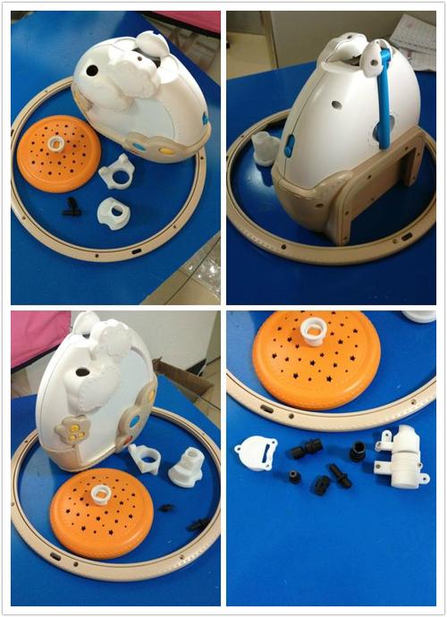 美立智造实验室手板模型 工艺品 智能科技 美立智造实验室手板模型 工艺品 美立智造实验室手板模型 工艺品 智能科技