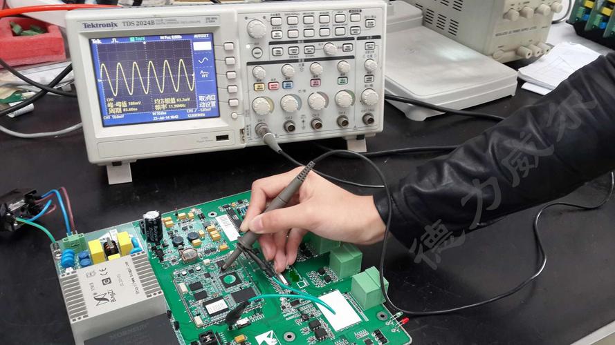 全能型电子硬件工程师培训 智能科技 全能型电子硬件工程师培训 全能型电子硬件工程师培训 智能科技