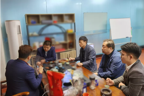 成果频出!光学产品+电子配件项目与吉林某地方政府签订投资协议 智能家居 成果频出!光学产品+电子配件项目与吉林某地方政府签订投资协议 成果频出!光学产品+电子配件项目与吉林某地方政府签订投资协议 智能家居