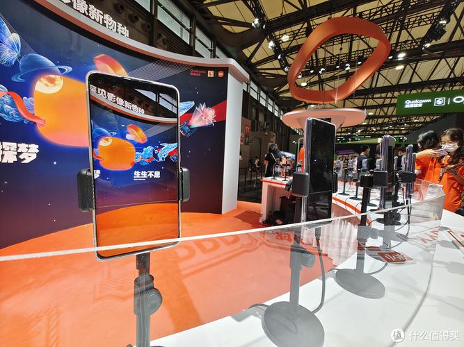 国产手机厂商集中参展ChinaJoy哪些产品亮相? 互联通信 国产手机厂商集中参展ChinaJoy哪些产品亮相? 国产手机厂商集中参展ChinaJoy哪些产品亮相? 互联通信