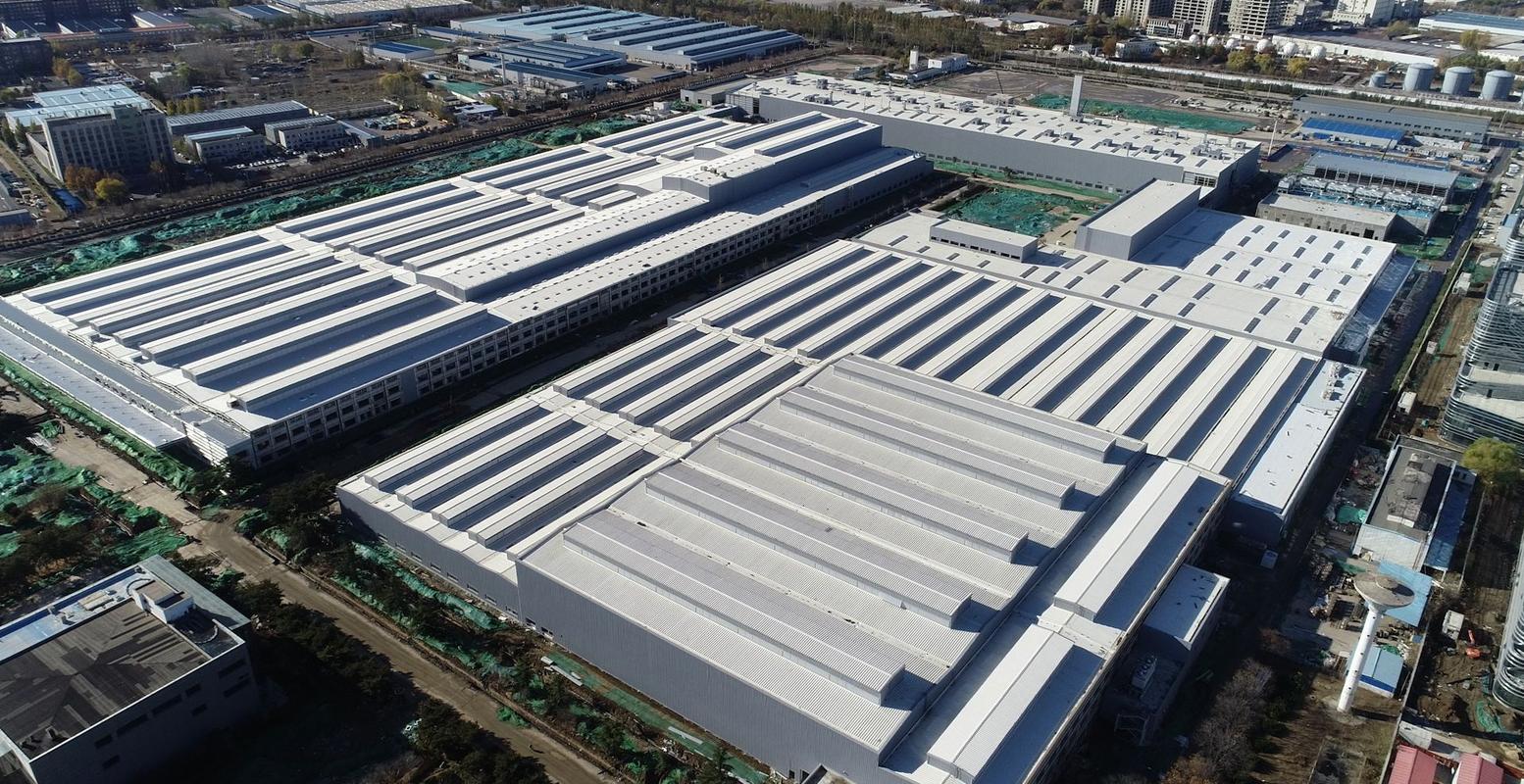 年产10万辆理想汽车智能工厂落户顺义估量2023年投产 互联通信 年产10万辆理想汽车智能工厂落户顺义估量2023年投产 年产10万辆理想汽车智能工厂落户顺义估量2023年投产 互联通信