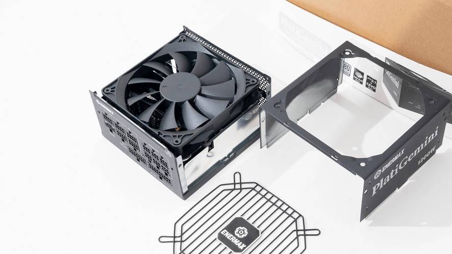 安耐美PlatiGemini 1200W电源图赏:全球首款ATX 3.1&12VO双模电源 互联通信 安耐美PlatiGemini 1200W电源图赏:全球首款ATX 3.1&12VO双模电源 安耐美PlatiGemini 1200W电源图赏:全球首款ATX 3.1&12VO双模电源 互联通信