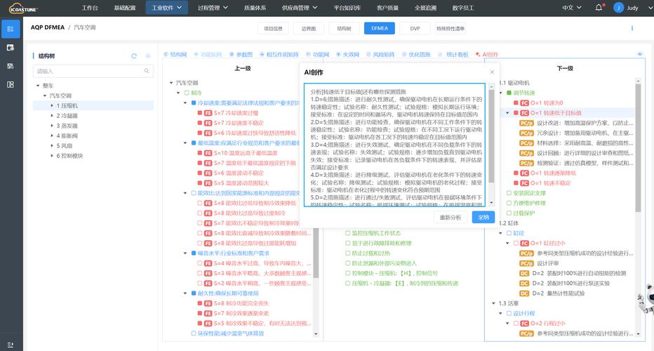 质量治理之五个问题浅谈AQP PFMEA的重要浸染 互联通信 质量治理之五个问题浅谈AQP PFMEA的重要浸染 质量治理之五个问题浅谈AQP PFMEA的重要浸染 互联通信