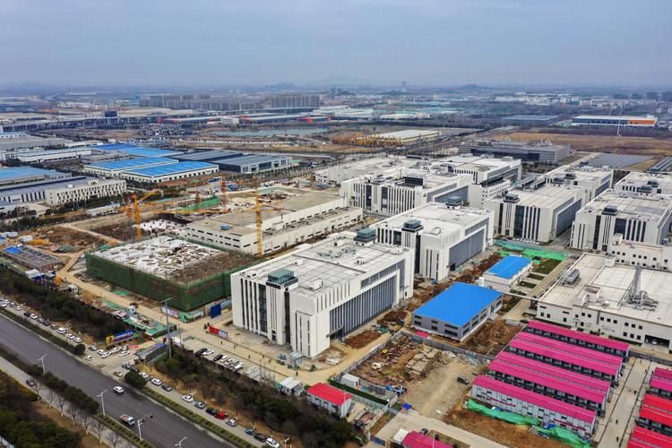 聚焦徐州丨聚“链”成势向“新”而行 徐州经开区工程机械家当勇攀新高峰 智能科技 聚焦徐州丨聚“链”成势向“新”而行 徐州经开区工程机械家当勇攀新高峰 聚焦徐州丨聚“链”成势向“新”而行 徐州经开区工程机械家当勇攀新高峰 智能科技