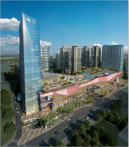 郴州:新业态新场景“吸粉”又“吸金” 智能科技 郴州:新业态新场景“吸粉”又“吸金” 郴州:新业态新场景“吸粉”又“吸金” 智能科技