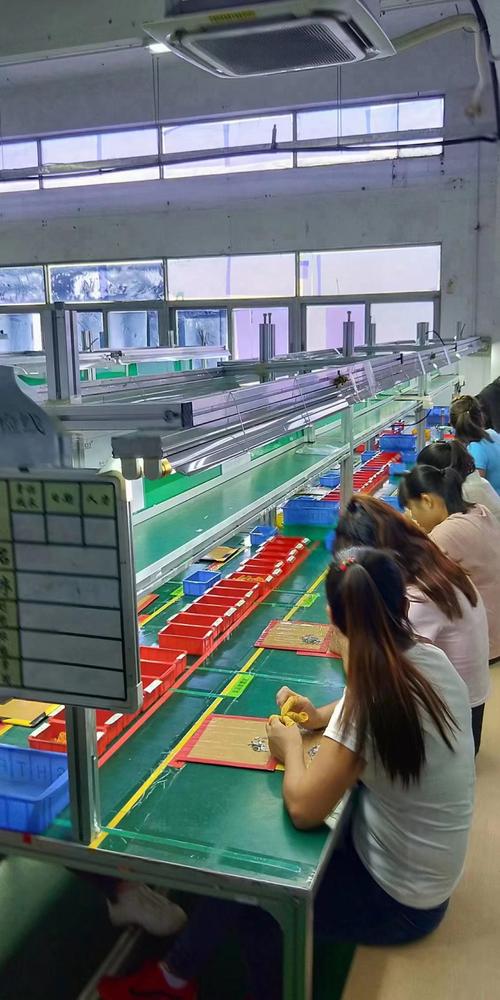深圳的世界工厂:没有做不出的消费电子产品 人工智能 深圳的世界工厂:没有做不出的消费电子产品 深圳的世界工厂:没有做不出的消费电子产品 人工智能