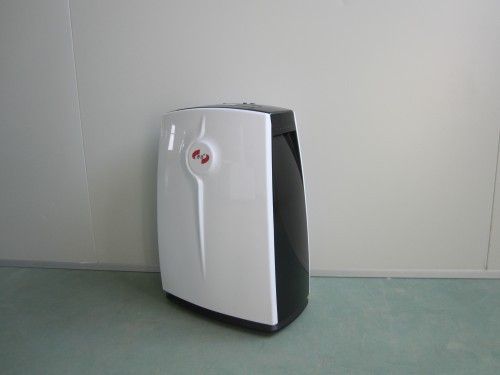 深圳101展览模型定制净化器手板模型 人工智能 深圳101展览模型定制净化器手板模型 深圳101展览模型定制净化器手板模型 人工智能