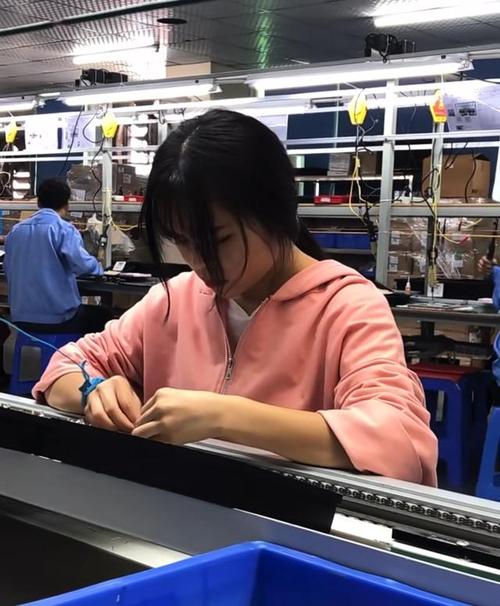 电子厂适合女生做的岗位是什么? 人工智能 电子厂适合女生做的岗位是什么? 电子厂适合女生做的岗位是什么? 人工智能