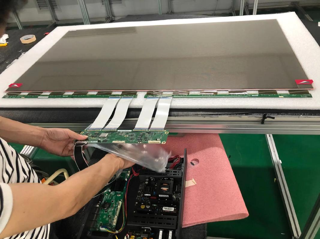 长清12X21 OLED柔性拼接屏怎么卖? 互联通信 长清12X21 OLED柔性拼接屏怎么卖? 长清12X21 OLED柔性拼接屏怎么卖? 互联通信
