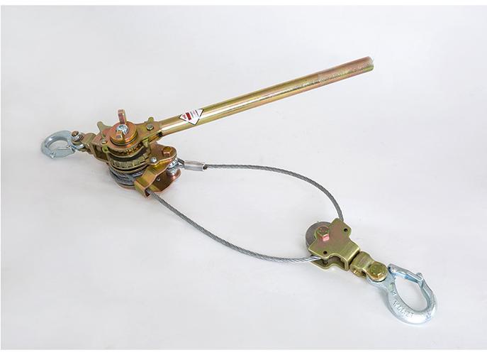 线路施工对象葫芦、紧线器、卡线器 互联通信 线路施工对象葫芦、紧线器、卡线器 线路施工对象葫芦、紧线器、卡线器 互联通信