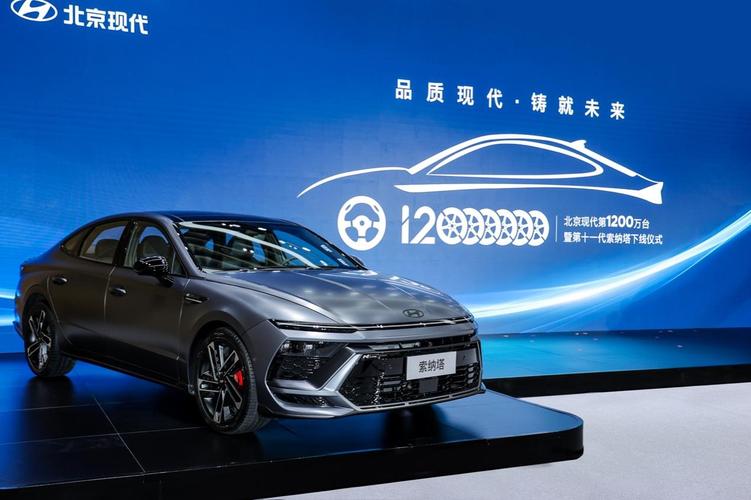 关注 | 北京现代“Hi-Tech”技能日:未来三年将投放4-5款纯电车 智能科技 关注 | 北京现代“Hi-Tech”技能日:未来三年将投放4-5款纯电车 关注 | 北京现代“Hi-Tech”技能日:未来三年将投放4-5款纯电车 智能科技