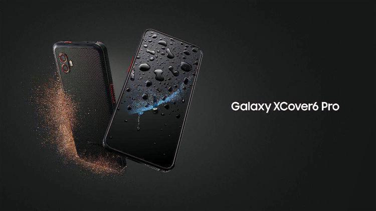 主打耐用能拆卸电池的三防手机Galaxy XCover Pro来了 互联通信 主打耐用能拆卸电池的三防手机Galaxy XCover Pro来了 主打耐用能拆卸电池的三防手机Galaxy XCover Pro来了 互联通信