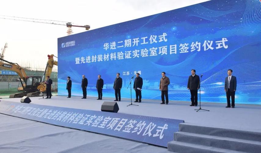 京东安徽家当园二期项目开工 人工智能 京东安徽家当园二期项目开工 京东安徽家当园二期项目开工 人工智能