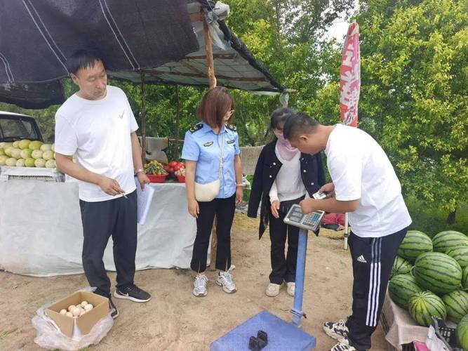 武汉市洪山区推进电子计价秤计量整治 共筑诚信市场 智能科技 武汉市洪山区推进电子计价秤计量整治 共筑诚信市场 武汉市洪山区推进电子计价秤计量整治 共筑诚信市场 智能科技