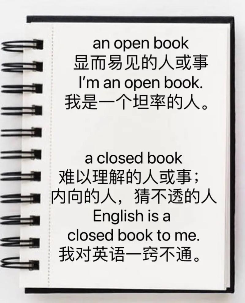 与“book”有关的英文词汇 智能科技 与“book”有关的英文词汇 与“book”有关的英文词汇 智能科技