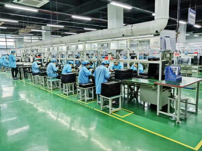华勤技能拟3.5亿元收购南昌春秋电子65%股权 互联通信 华勤技能拟3.5亿元收购南昌春秋电子65%股权 华勤技能拟3.5亿元收购南昌春秋电子65%股权 互联通信