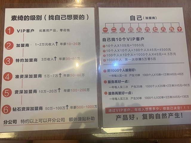 暗访|卧底“量子原塑”会销:流传宣传喝水防癌一瓶卖近千元 人工智能 暗访|卧底“量子原塑”会销:流传宣传喝水防癌一瓶卖近千元 暗访|卧底“量子原塑”会销:流传宣传喝水防癌一瓶卖近千元 人工智能