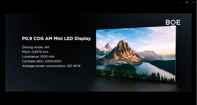 专注未来显示技能「易美新创」积极推进Mini/Micro LED家当化进级 人工智能 专注未来显示技能「易美新创」积极推进Mini/Micro LED家当化进级 专注未来显示技能「易美新创」积极推进Mini/Micro LED家当化进级 人工智能