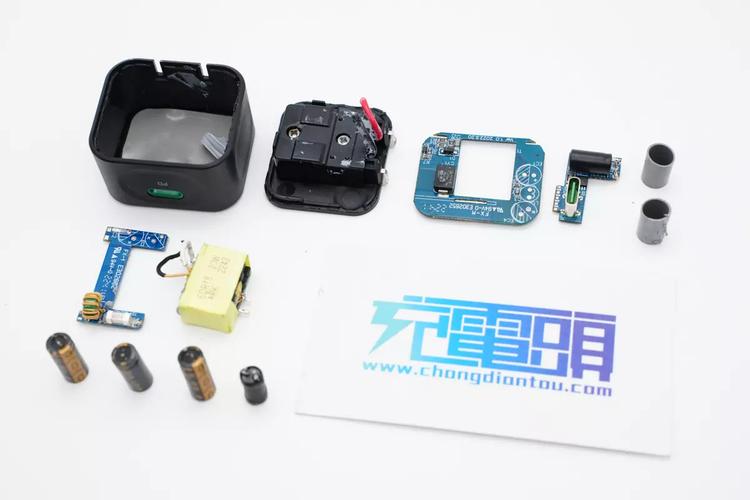 拆一款20W迷你充充电器做成“1亿”金币造型外不雅观真迷人 人工智能 拆一款20W迷你充充电器做成“1亿”金币造型外不雅观真迷人 拆一款20W迷你充充电器做成“1亿”金币造型外不雅观真迷人 人工智能