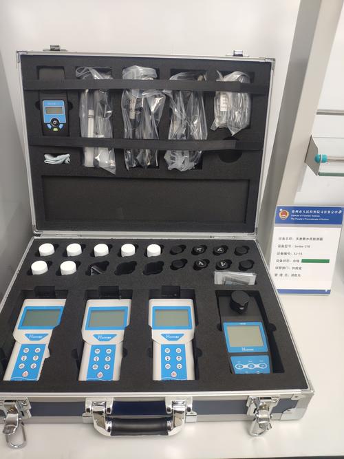 常用的水质快速检测产品 人工智能 常用的水质快速检测产品 常用的水质快速检测产品 人工智能