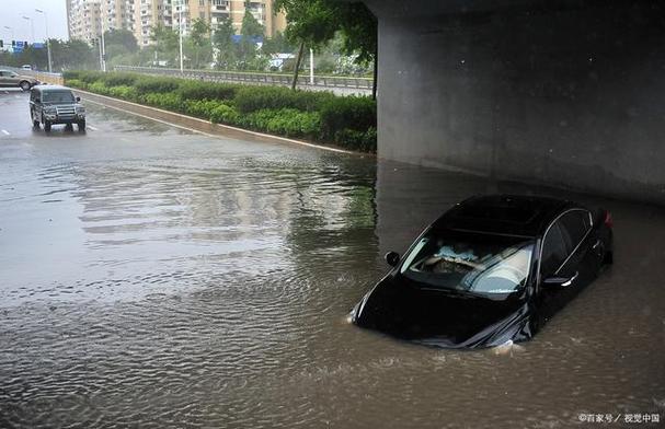 广西暴雨下新能源车惨遭滑铁卢车主欲哭无泪 人工智能 广西暴雨下新能源车惨遭滑铁卢车主欲哭无泪 广西暴雨下新能源车惨遭滑铁卢车主欲哭无泪 人工智能