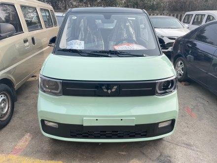 新车|售3.98万只有102公里续航敏微ET1想和宏光MINIEV掰手腕? 智能科技 新车|售3.98万只有102公里续航敏微ET1想和宏光MINIEV掰手腕? 新车|售3.98万只有102公里续航敏微ET1想和宏光MINIEV掰手腕? 智能科技