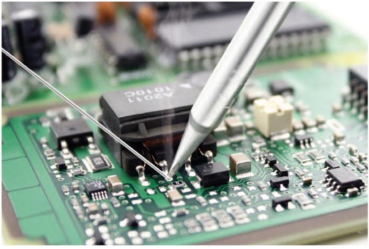 多层PCB线路板焊接工艺:精准控制确保电子连接的靠得住性 智能科技 多层PCB线路板焊接工艺:精准控制确保电子连接的靠得住性 多层PCB线路板焊接工艺:精准控制确保电子连接的靠得住性 智能科技