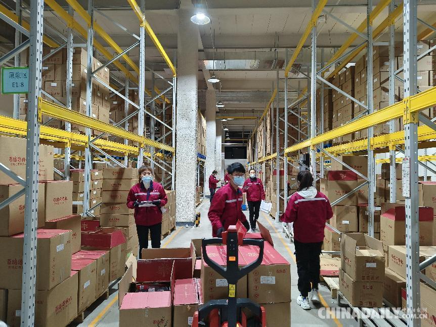 宁夏贺兰 农副产品双十一周全线上运营 智能科技 宁夏贺兰 农副产品双十一周全线上运营 宁夏贺兰 农副产品双十一周全线上运营 智能科技