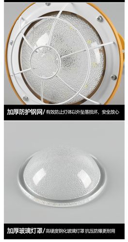 监管沪抽查5家收集交易平台发卖的LED灯具、防爆灯具这10批次不合格 监管沪抽查5家收集交易平台发卖的LED灯具、防爆灯具这10批次不合格 智能家居