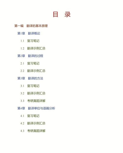 目录怎么翻译?分享这个技巧给你 智能科技 目录怎么翻译?分享这个技巧给你 目录怎么翻译?分享这个技巧给你 智能科技