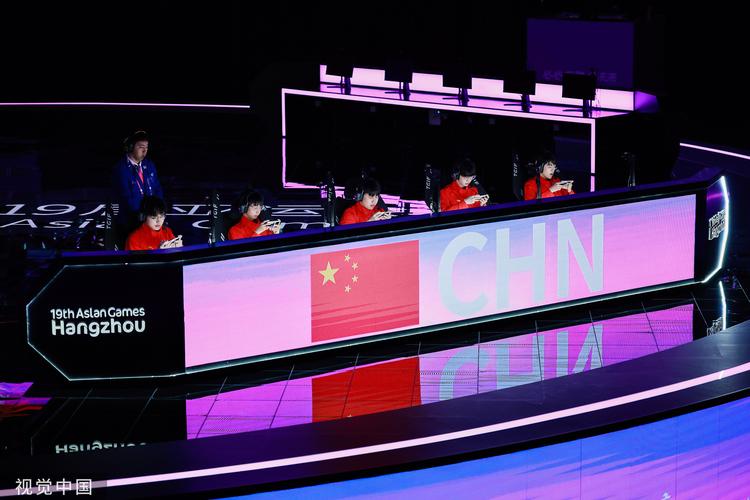游戏周报:9月版号下发《王者光彩》中国队获杭州亚运会首枚电竞项目金牌 智能家居 游戏周报:9月版号下发《王者光彩》中国队获杭州亚运会首枚电竞项目金牌 游戏周报:9月版号下发《王者光彩》中国队获杭州亚运会首枚电竞项目金牌 智能家居