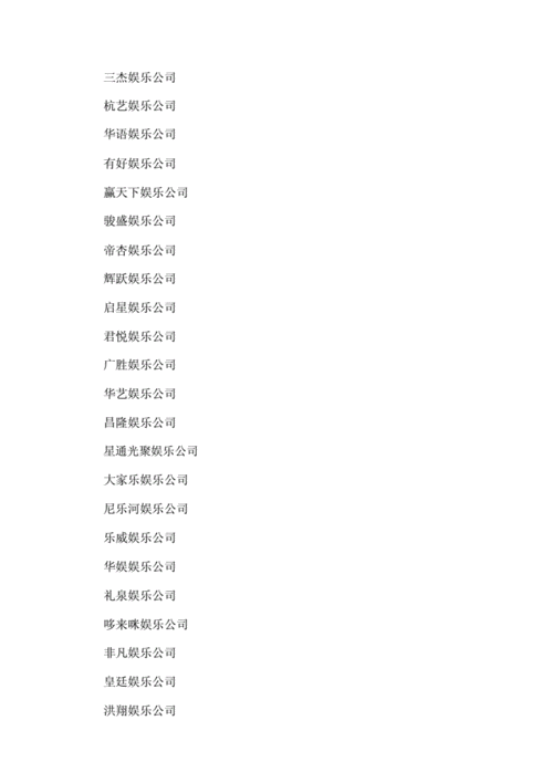 好听有创意的电子公司名字 智能科技 好听有创意的电子公司名字 好听有创意的电子公司名字 智能科技