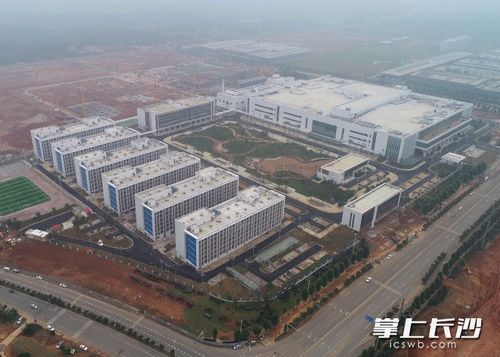 鲁班奖品格保障!探秘湖南最大年夜电子类“超级工厂” 人工智能 鲁班奖品格保障!探秘湖南最大年夜电子类“超级工厂” 鲁班奖品格保障!探秘湖南最大年夜电子类“超级工厂” 人工智能