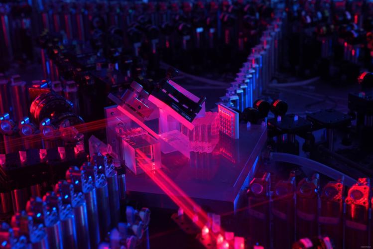 量子芯链领略北方工业大年夜学电子制造平台设备的独特之处 互联通信 量子芯链领略北方工业大年夜学电子制造平台设备的独特之处 量子芯链领略北方工业大年夜学电子制造平台设备的独特之处 互联通信
