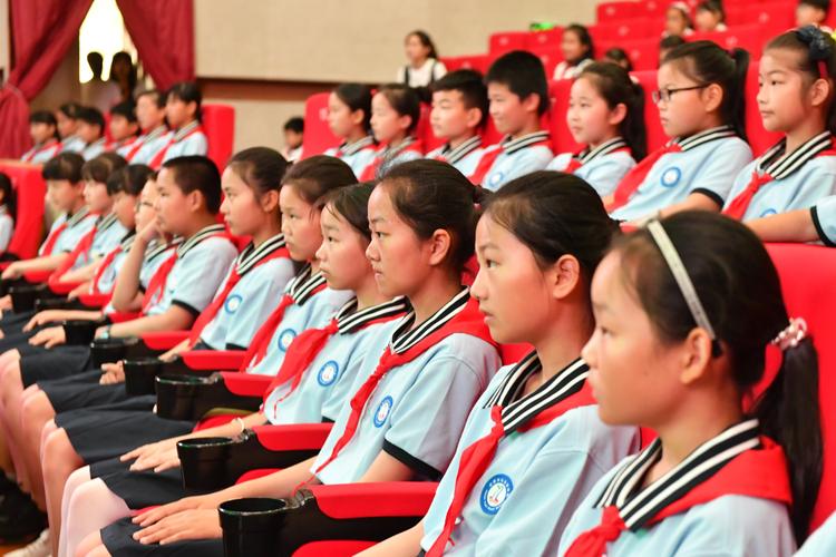 乐享“双减” 旭日成长旭日教诲集团庆“六一”主题德育活动 智能家居 乐享“双减” 旭日成长旭日教诲集团庆“六一”主题德育活动 乐享“双减” 旭日成长旭日教诲集团庆“六一”主题德育活动 智能家居