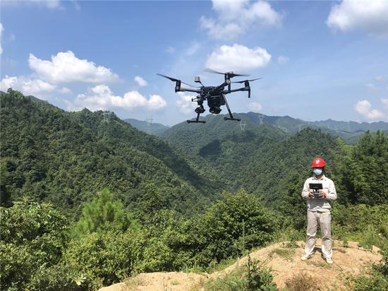 青海航拍无人机价格电力巡检好副手 智能科技 青海航拍无人机价格电力巡检好副手 青海航拍无人机价格电力巡检好副手 智能科技