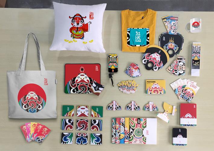 好创意“带火”一座城 这些文创产品绝了! 智能家居 好创意“带火”一座城 这些文创产品绝了! 好创意“带火”一座城 这些文创产品绝了! 智能家居